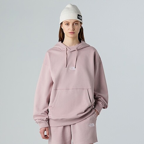 Northface Kadın Sweatshirt
