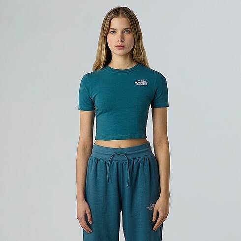 Northface Kadın Tişört