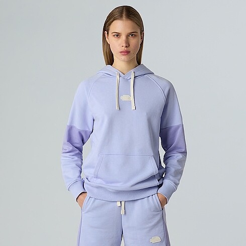 Northface Kadın Sweatshirt