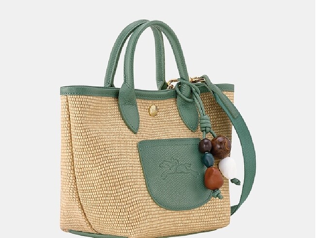 Longchamp Le Plıage collection