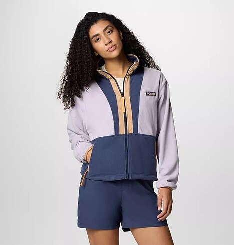 Columbia Sweatshirt