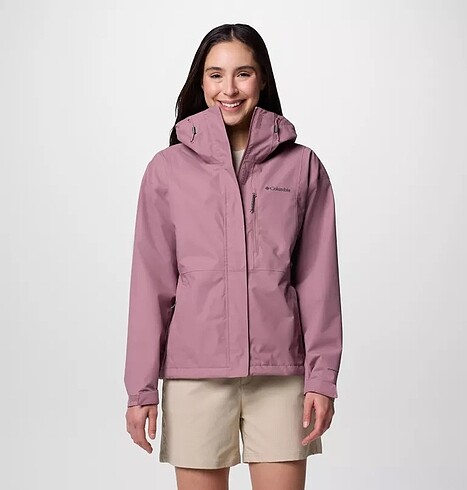 Columbia mont