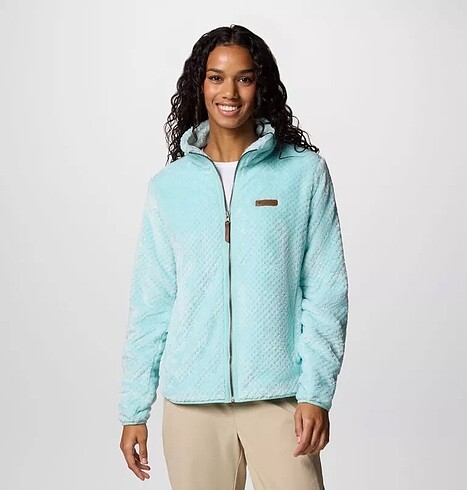 Columbia ceket