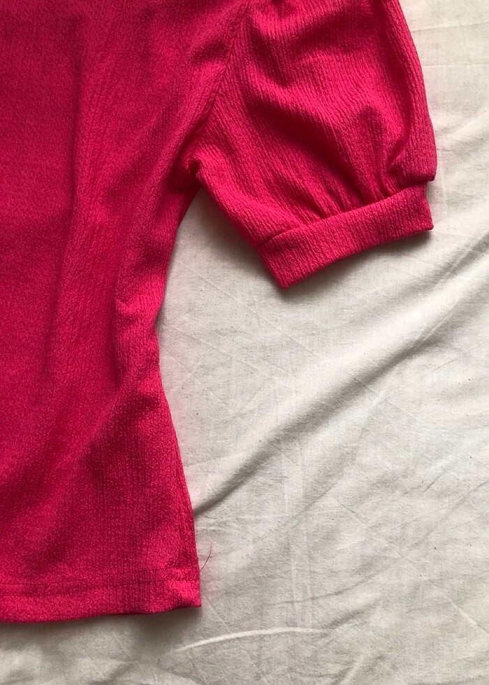 Pempe bluz - Görsel 4