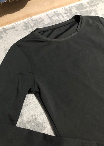 Antarsit gri Uzun Kollu - Görsel 2