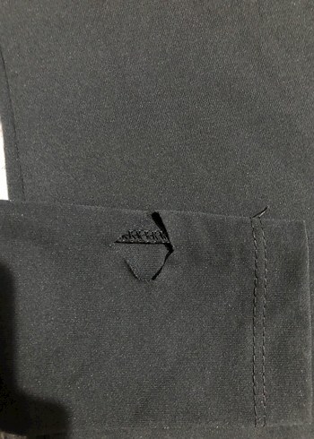 Antarsit gri Uzun Kollu - Görsel 3