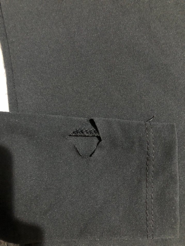 Antarsit gri Uzun Kollu - Görsel 3