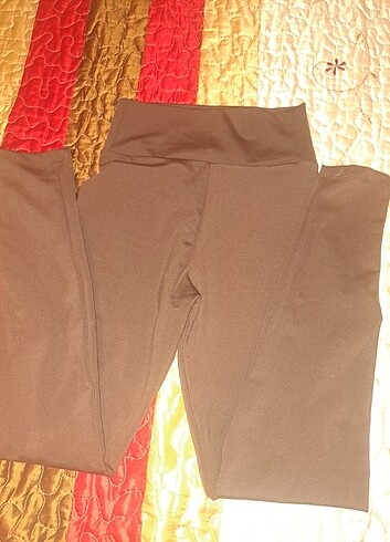 Oysho spor taytı