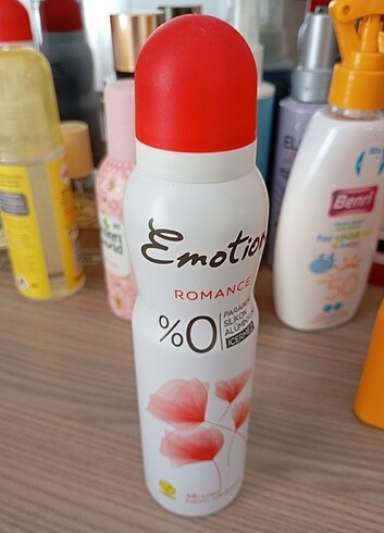 Deodorant