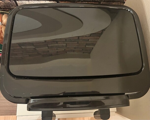 Kiwi Çift Hazneli Airfryer - Görsel 6