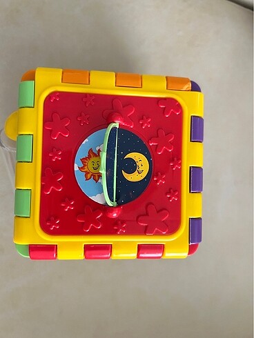 Aktivite küpü - Görsel 7