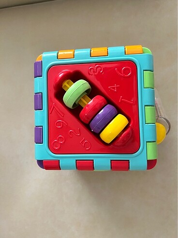 Aktivite küpü - Görsel 5