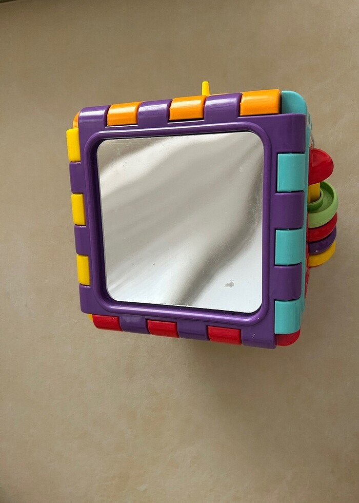 Aktivite küpü - Görsel 4