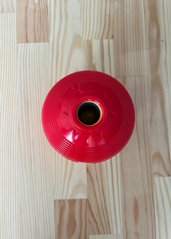 Fisher Price Renkli Sayı Diziliği Eğitici Oyuncak - Görsel 2