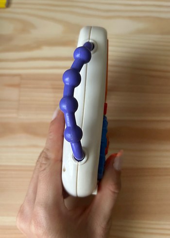 Fisher Price FisherPrice Renkli Eğitici Oyuncak