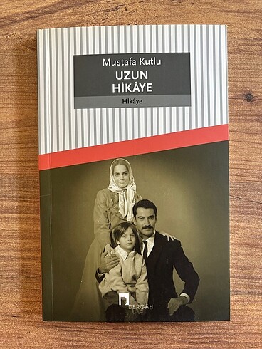Kitap