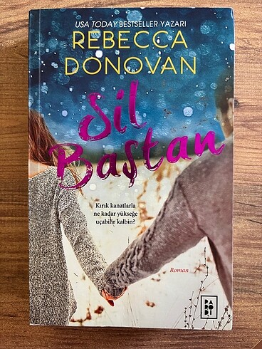  Beden Kitap