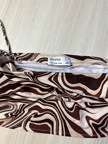 BERSHKA BÜSTİYER
