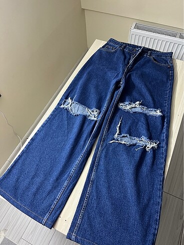 30 Beden JEAN / KOT PANTOLON