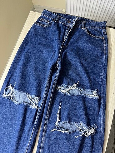 Addax JEAN / KOT PANTOLON