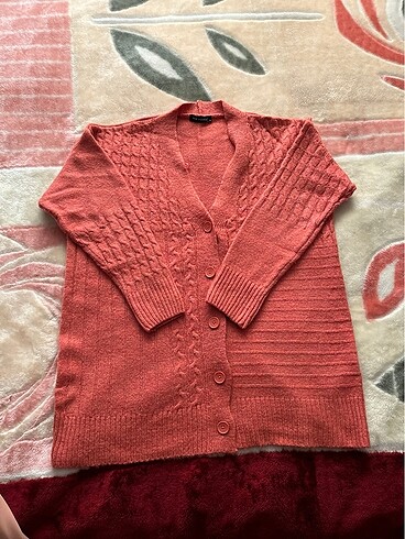 Lcw oversize hırka Ş beden