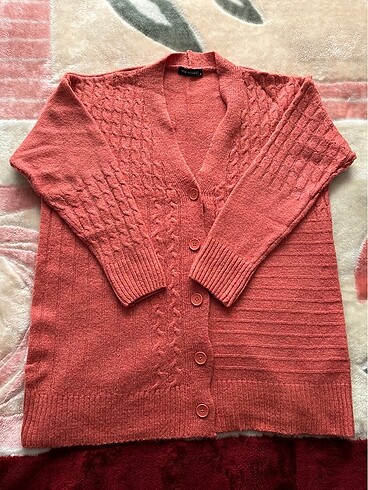 LC Waikiki Lcw oversize hırka Ş beden