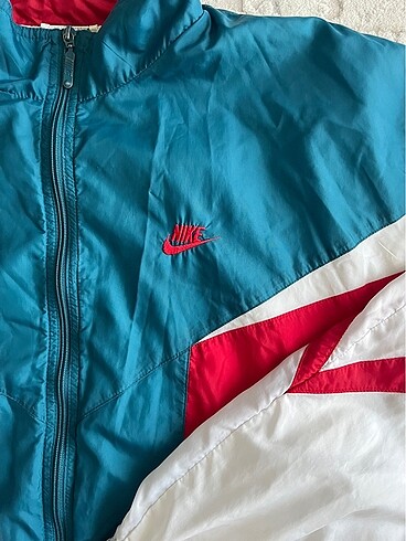 l/xl Beden Nike Vintage Hırka