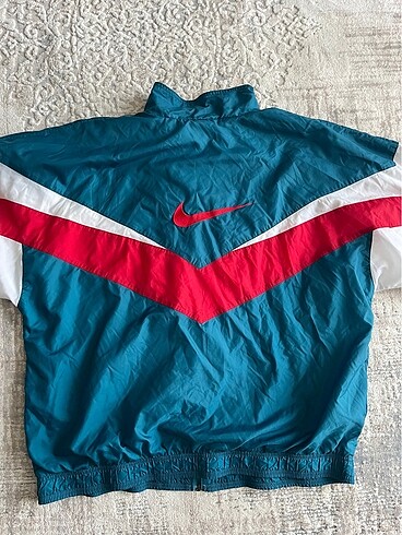 Nike Nike Vintage Hırka