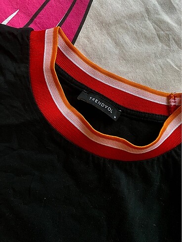 Trendyol & Milla Crop-