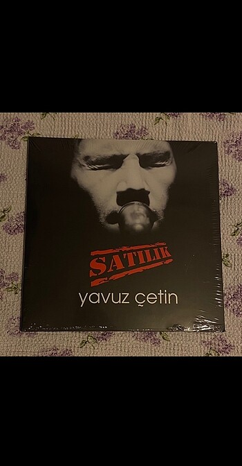 Yavuz Çetin Plak