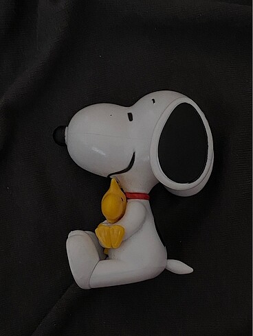 Snoopy Figür Oyuncak