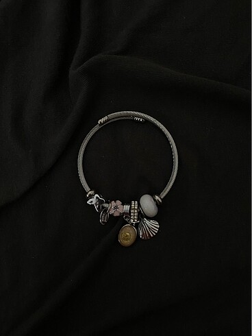 Charm Bileklik