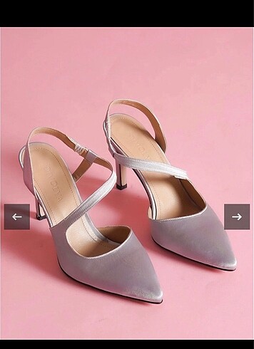 Diğer DİVOLYA Stiletto