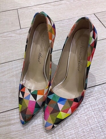 Stiletto