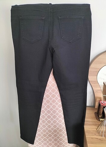 LC WAİKİKİ KIZ, BAYAN kot pantolon