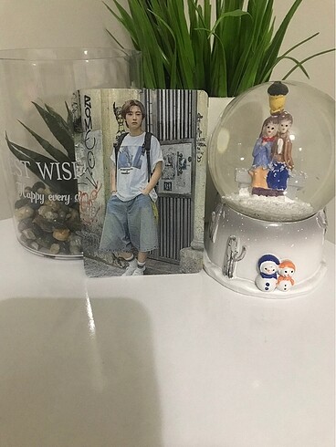 Chanyeon K-pop PC (orjinal değil!!!)
