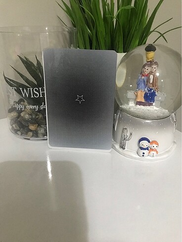 Diğer Chanyeon K-pop PC (orjinal değil!!!)