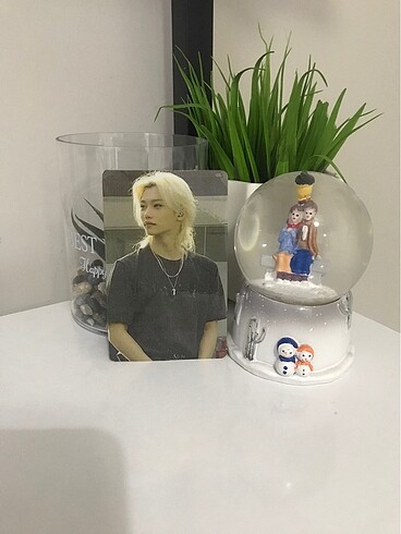 Felix K-pop PC