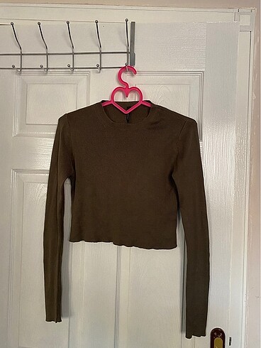 Haki Crop