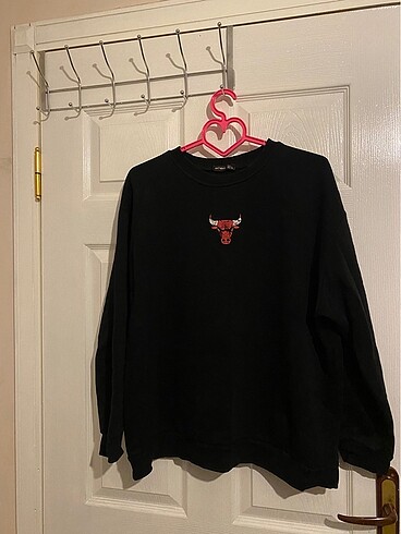 Chıcago Bulls Sweat