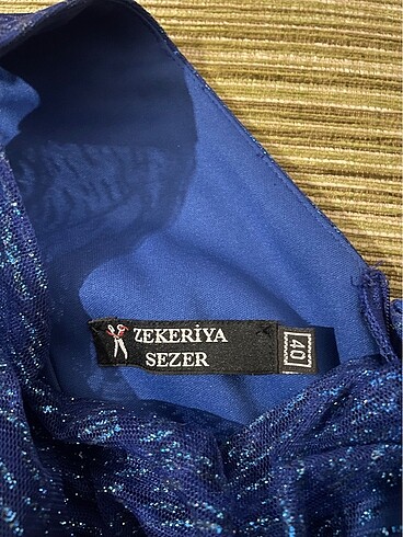 Trendyol & Milla Prenses model uzun elbise