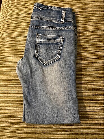 Mavi Jeans Kot pantolon