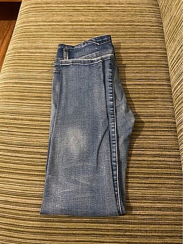 28 Beden Kot pantolon