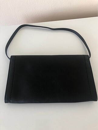 Esprit Esprit siyah el çantası