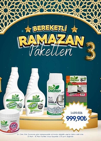 New Well Dr clinic urunleri