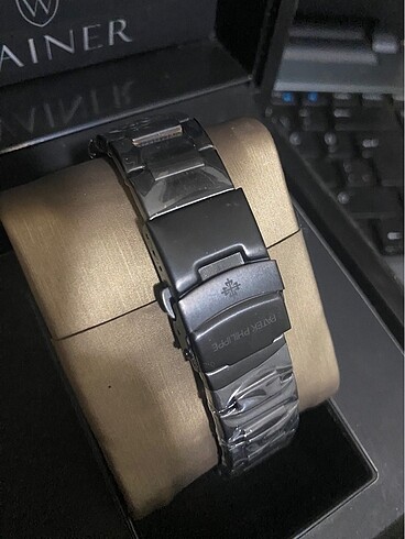 Diğer Patek phılıppe Saat