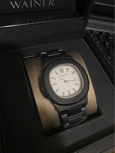 Beden Patek phılıppe Saat
