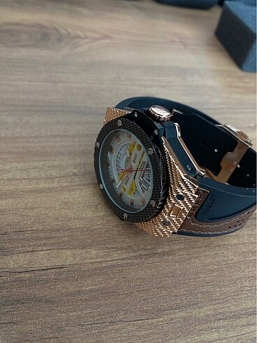 Hublot Hublot saat