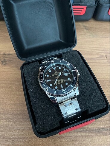 Rolex saat uygun