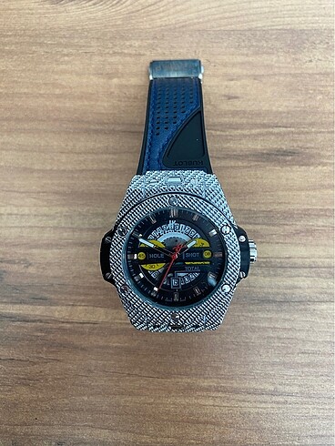 Hublot saat